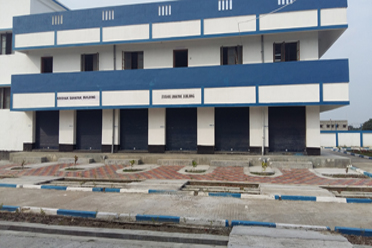 Krishak Sahayak Kendra,Suti I Krishak Bazar